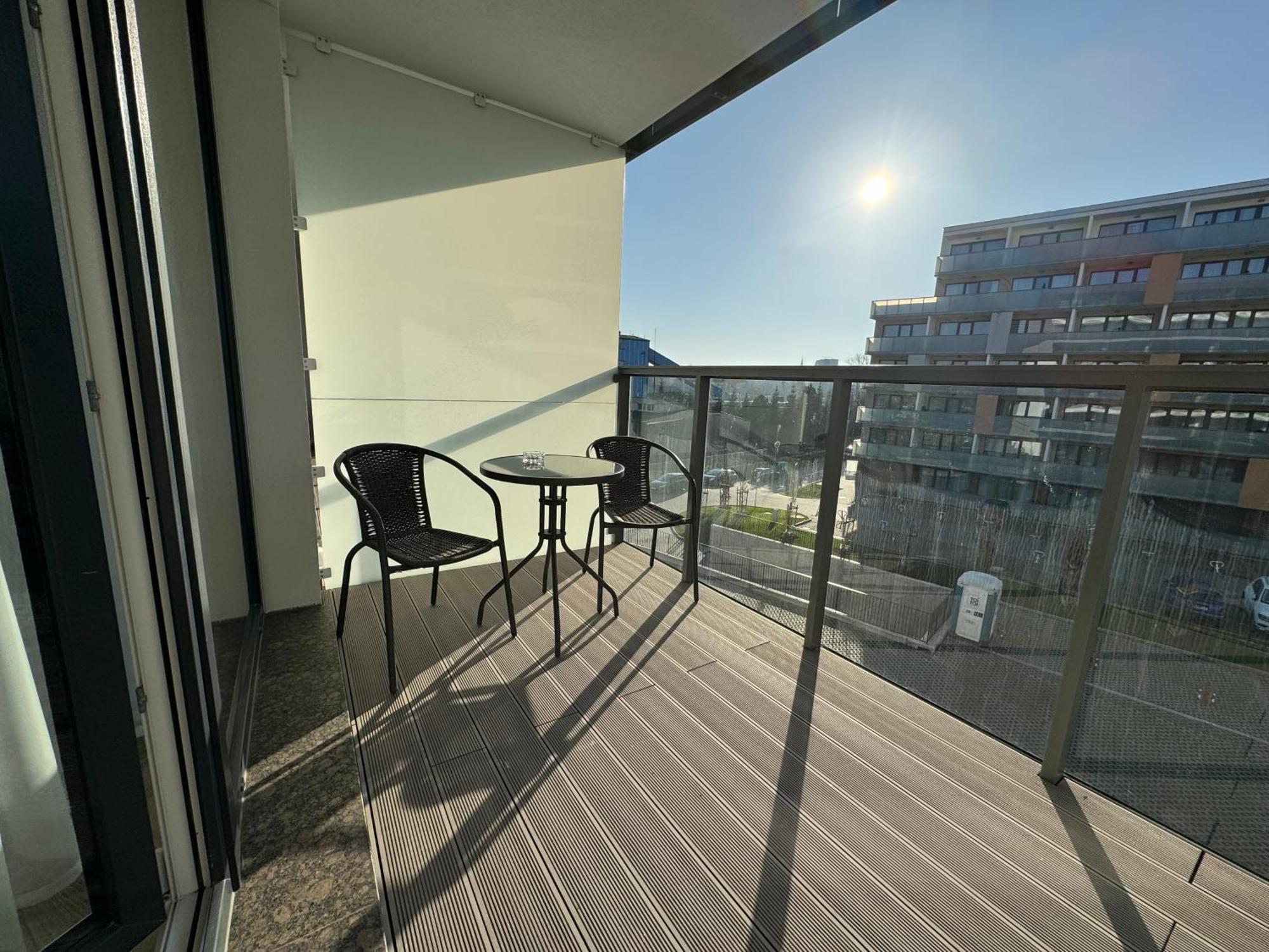 Laba Kolobrzeg Apartamenty Kasprowicza 20C Parking Basen Fitness Bawialnia W Cenie, Parkplatz Schwimmbad Fitness Spielzimmer Im Preis ภายนอก รูปภาพ