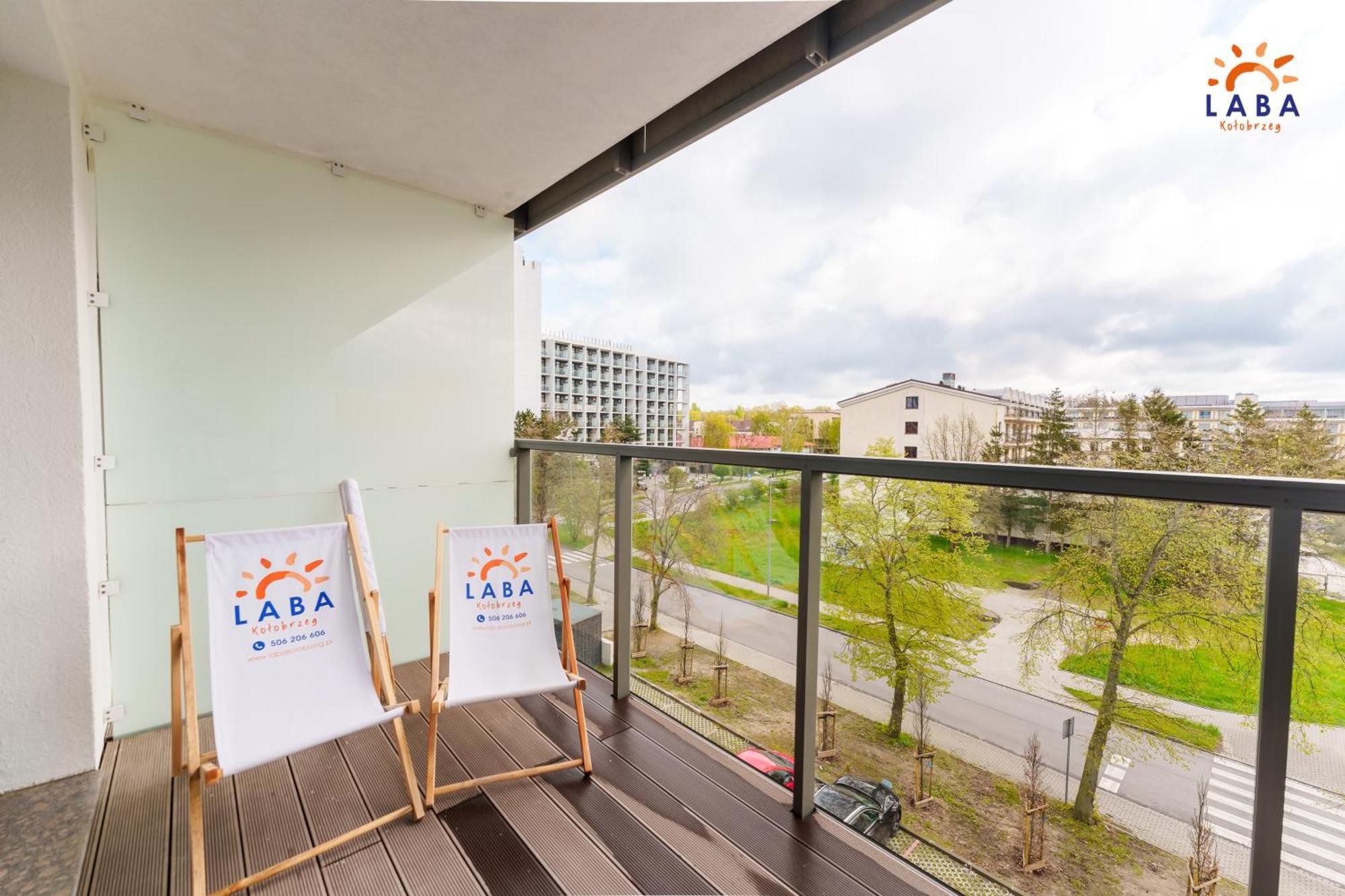 Laba Kolobrzeg Apartamenty Kasprowicza 20C Parking Basen Fitness Bawialnia W Cenie, Parkplatz Schwimmbad Fitness Spielzimmer Im Preis ภายนอก รูปภาพ