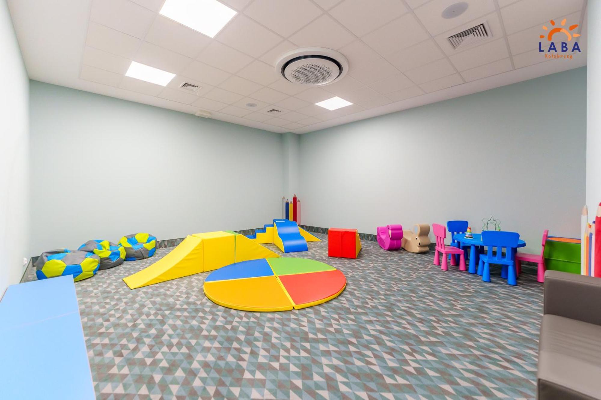 Laba Kolobrzeg Apartamenty Kasprowicza 20C Parking Basen Fitness Bawialnia W Cenie, Parkplatz Schwimmbad Fitness Spielzimmer Im Preis ภายนอก รูปภาพ