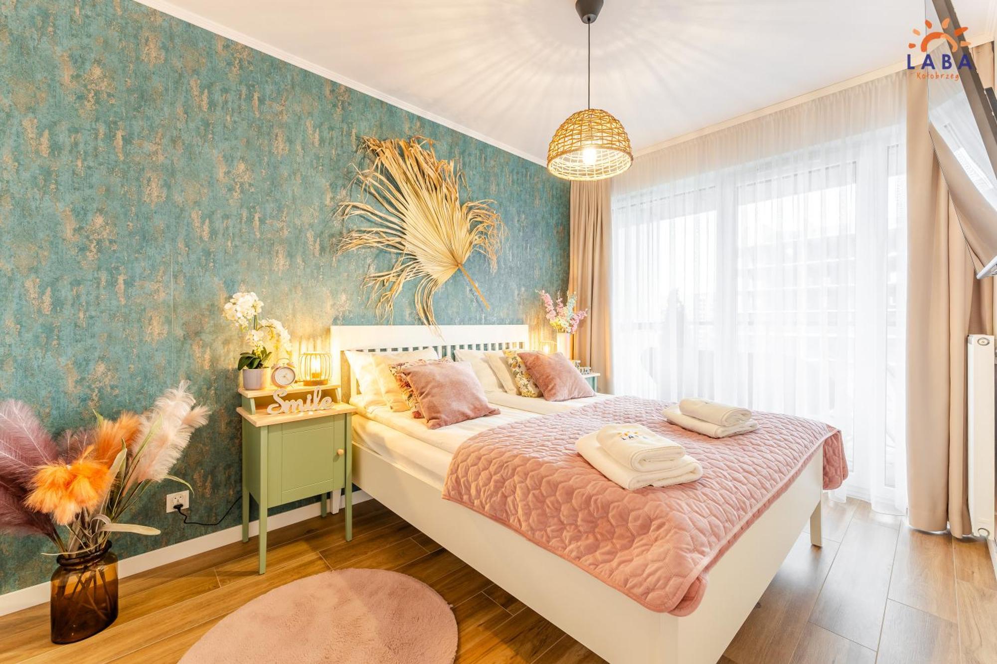 Laba Kolobrzeg Apartamenty Kasprowicza 20C Parking Basen Fitness Bawialnia W Cenie, Parkplatz Schwimmbad Fitness Spielzimmer Im Preis ภายนอก รูปภาพ