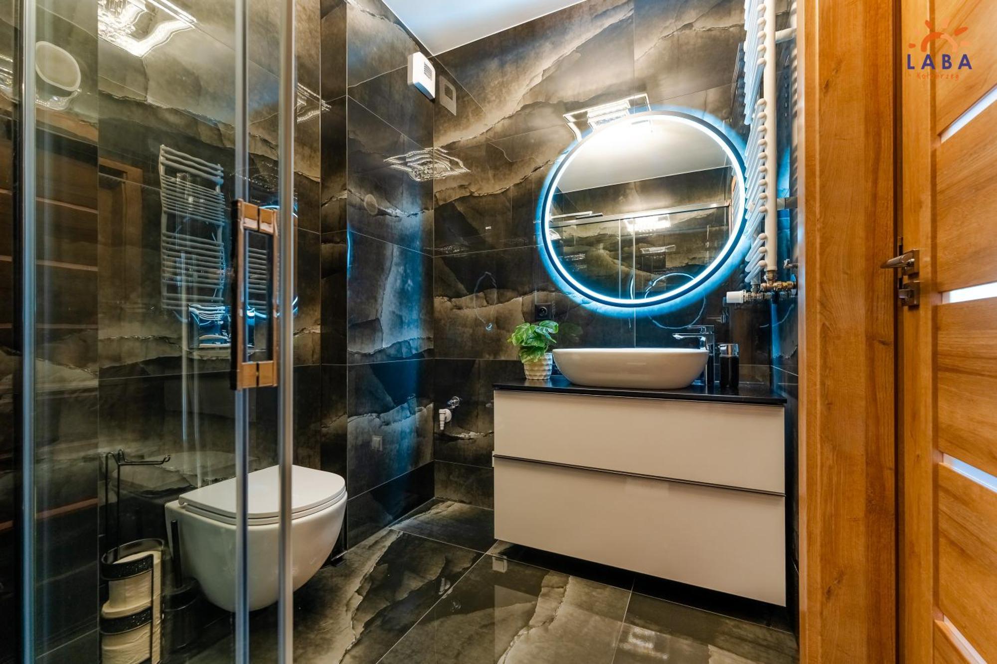 Laba Kolobrzeg Apartamenty Kasprowicza 20C Parking Basen Fitness Bawialnia W Cenie, Parkplatz Schwimmbad Fitness Spielzimmer Im Preis ภายนอก รูปภาพ