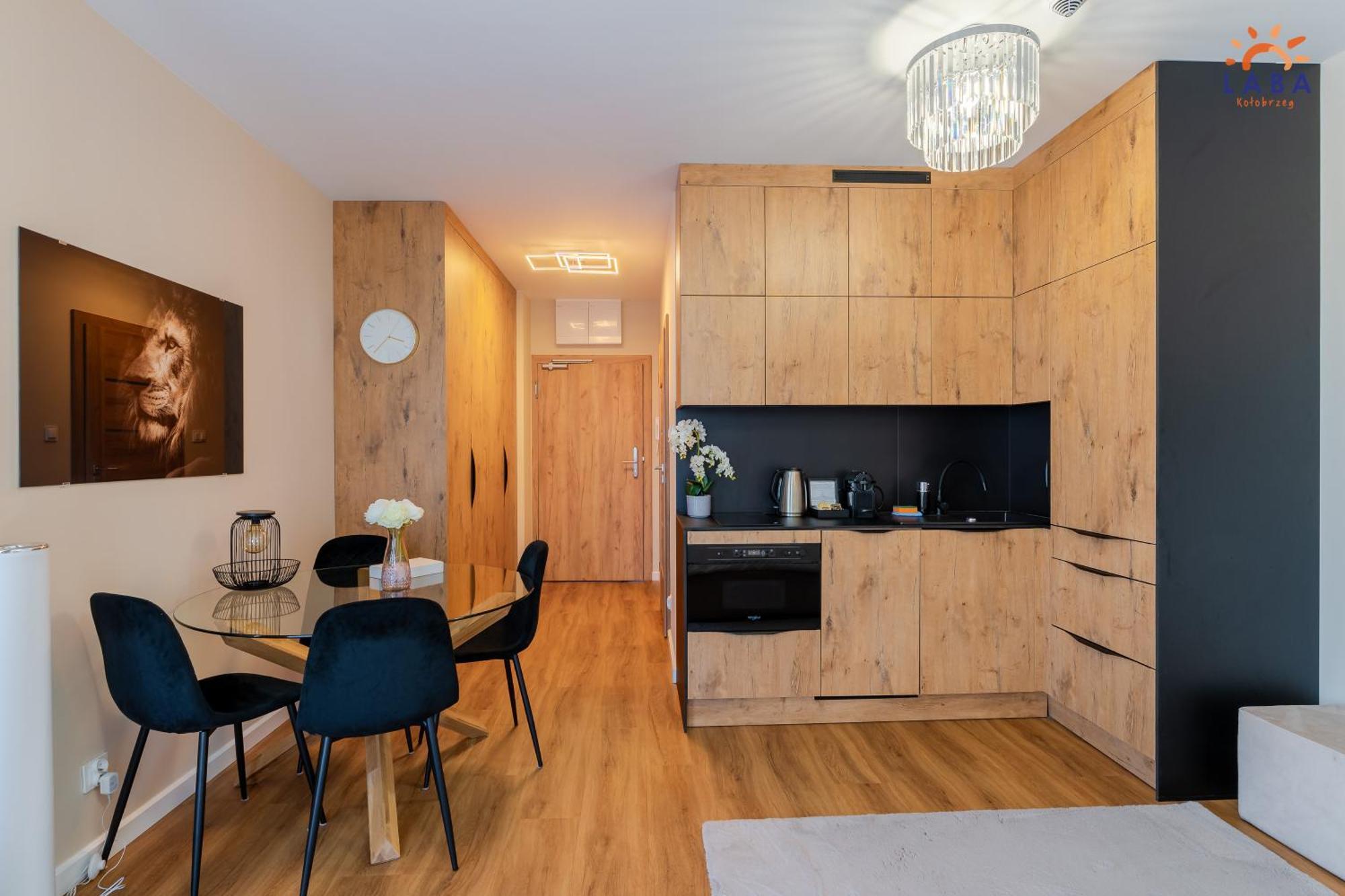 Laba Kolobrzeg Apartamenty Kasprowicza 20C Parking Basen Fitness Bawialnia W Cenie, Parkplatz Schwimmbad Fitness Spielzimmer Im Preis ภายนอก รูปภาพ