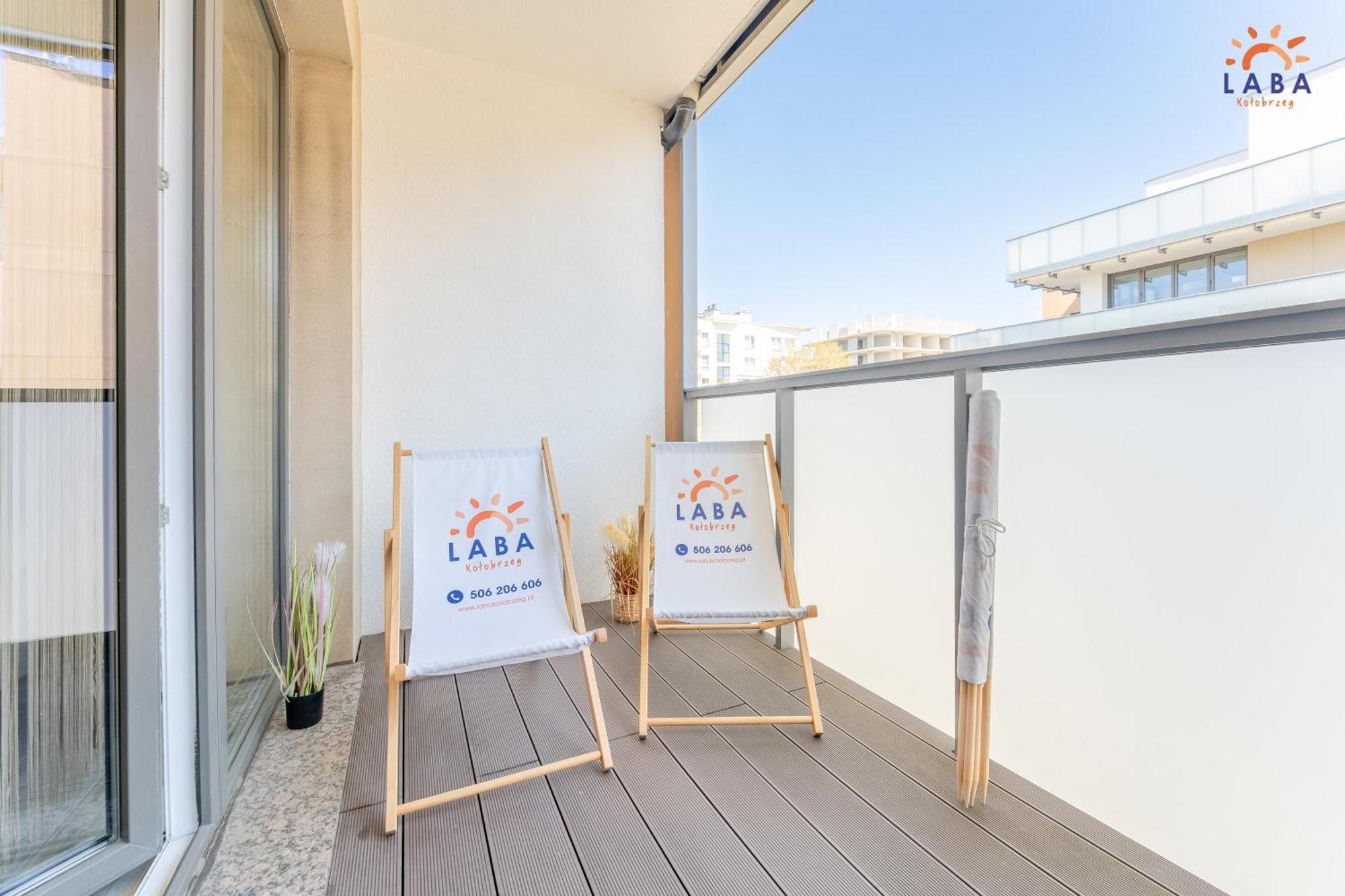 Laba Kolobrzeg Apartamenty Kasprowicza 20C Parking Basen Fitness Bawialnia W Cenie, Parkplatz Schwimmbad Fitness Spielzimmer Im Preis ภายนอก รูปภาพ